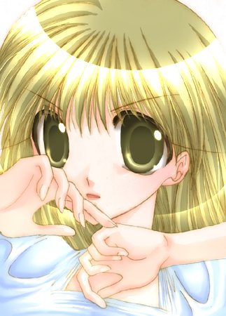 今更なんですが……変なポーズ。
